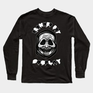 Drowned ghoul V1 Long Sleeve T-Shirt